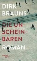 Dirk Brauns - Die Unscheinbaren, Inbunden
