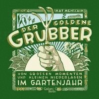 bokomslag Der goldene Grubber - Sonderausgabe