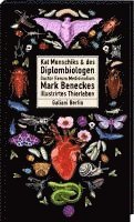 bokomslag Kat Menschiks und des Diplom-Biologen Doctor Rerum Medicinalium Mark Beneckes Illustrirtes Thierleben