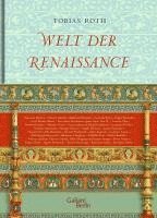 bokomslag Welt der Renaissance