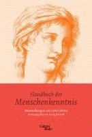 bokomslag Handbuch der Menschenkenntnis