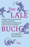 Reinhard Kaiser - Das Lalebuch, Inbunden