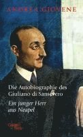 bokomslag Die Autobiographie des Giuliano di Sansevero
