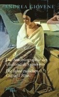Andrea Giovene - Die Autobiographie des Giuliano di Sansevero, Inbunden