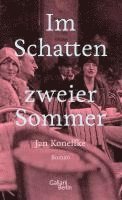 bokomslag Im Schatten zweier Sommer