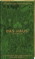 bokomslag Das Haus verlassen