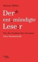 bokomslag Der entmündigte Leser