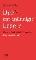 Der entmündigte Leser