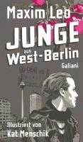 Junge aus West-Berlin 1