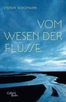 bokomslag Vom Wesen der Flüsse