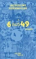 bokomslag 6 aus 49