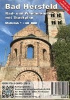 bokomslag Bad Hersfeld
