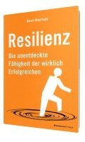 bokomslag Resilienz