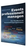 Melanie von Graeve - Events professionell managen, Häftad