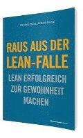 bokomslag Raus aus der Lean-Falle