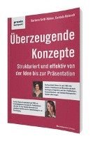 Barbara Kettl-Römer, Cordula Natusch - Überzeugende Konzepte, Häftad