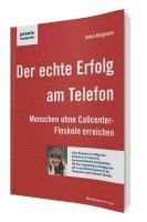 bokomslag Der echte Erfolg am Telefon