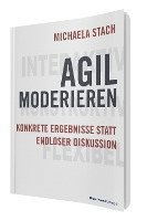 bokomslag Agil moderieren