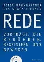 Peter Baumgartner, Eva Shata-Aichner - REDE, Inbunden