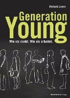 bokomslag Generation Young
