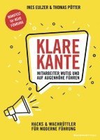 KLARE KANTE 1