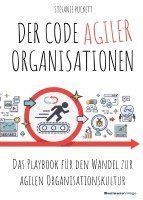 bokomslag Der Code agiler Organisationen