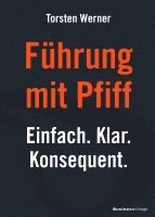 bokomslag Führung mit Pfiff