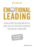 bokomslag Emotional Leading