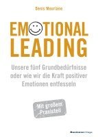 bokomslag Emotional Leading