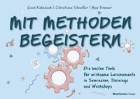 bokomslag Mit Methoden begeistern