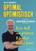 bokomslag OPTIMAL OPTIMISTISCH - Lebensfreude als Medizin