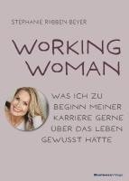 bokomslag Working Woman