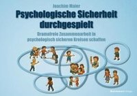 bokomslag Psychologische Sicherheit durchgespielt