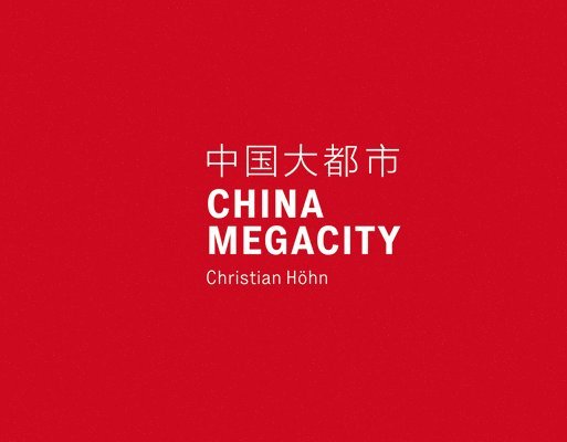 China Megacity 1