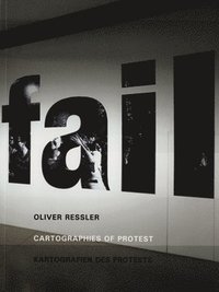 bokomslag Oliver Ressler
