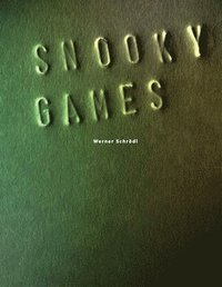 bokomslag Snooky Games