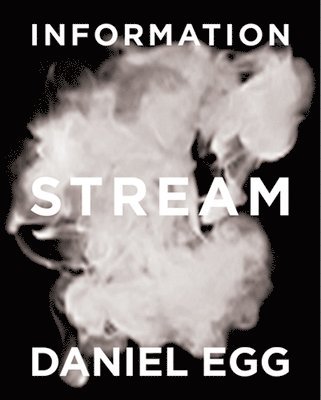 bokomslag Daniel Egg: Information Stream