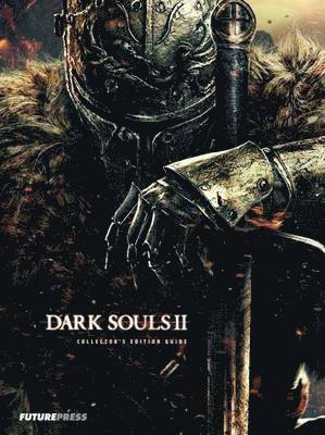 Dark Souls II Collector's Edition Guide