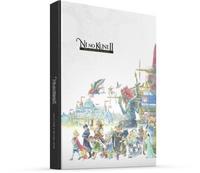 bokomslag Ni no Kuni II: Revenant Kingdom Collector's Edition Guide