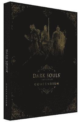 Dark Souls Trilogy Compendium