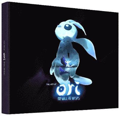 Art of Ori and the Will of the Wisps