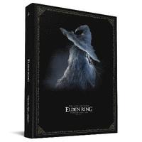 bokomslag Elden Ring Official Strategy Guide, Vol. 1