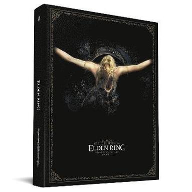 bokomslag Elden Ring Official Strategy Guide, Vol. 2