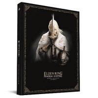 bokomslag Elden Ring Official Strategy Guide, Vol. 3