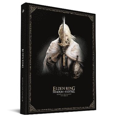 bokomslag Elden Ring Official Strategy Guide, Vol. 3