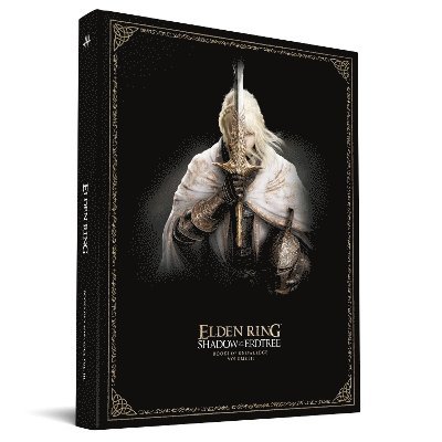 Elden Ring Official Strategy Guide, Vol. 3 1