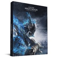 bokomslag Elden Ring Nightreign Official Strategy Guide