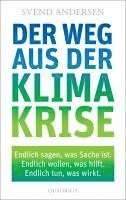 Der Weg aus der Klimakrise 1