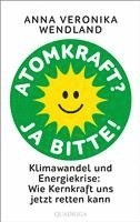 bokomslag Atomkraft? Ja bitte!