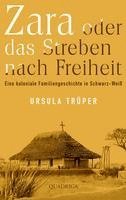 bokomslag Zara oder das Streben nach Freiheit